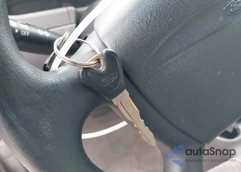 1999 Ford Escort Lx из США, поврежденный, VIN 1FAFP10P5XW210499